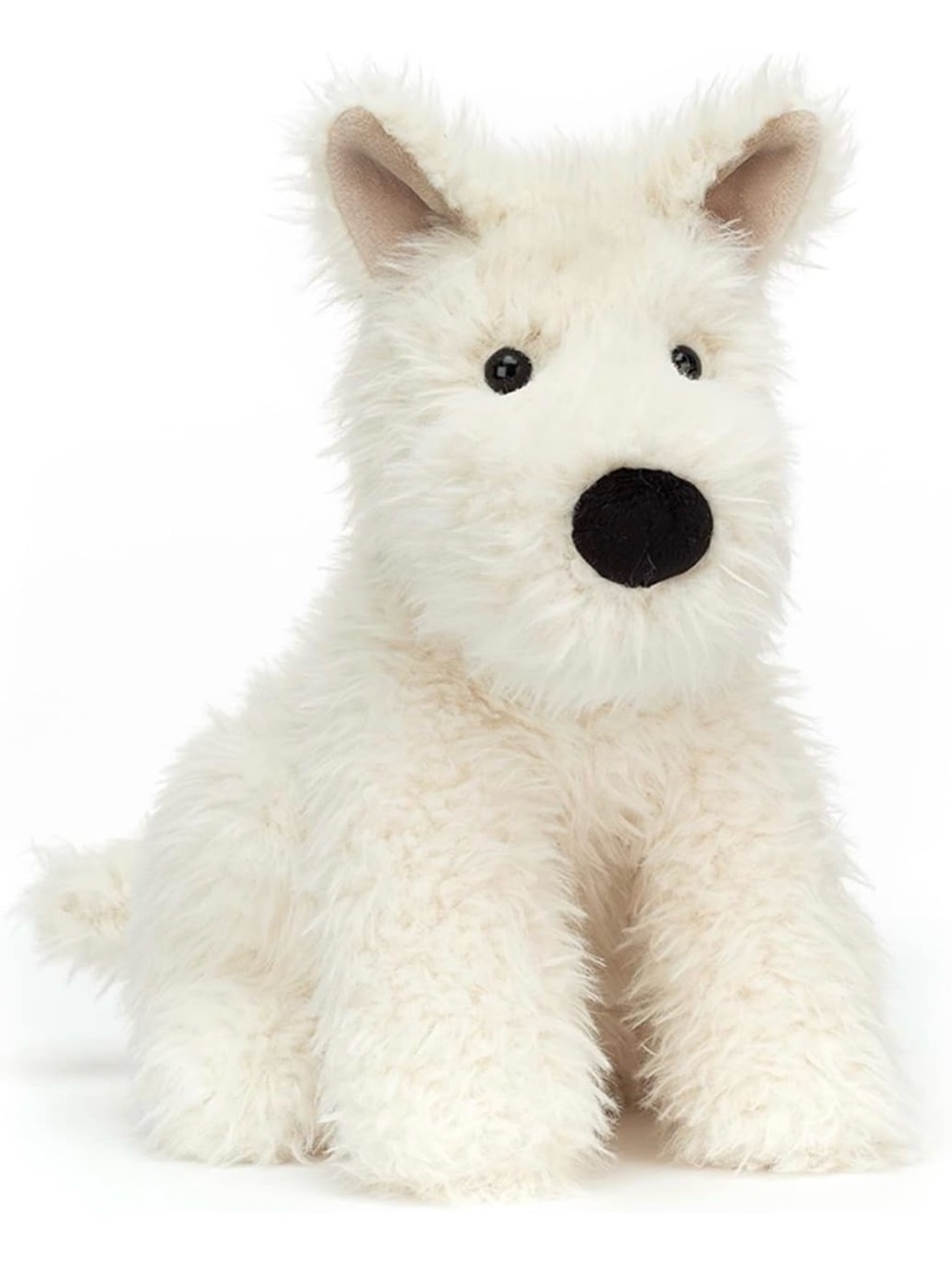 Jellycat Munro Sottie Dog Stuffed Animal Plush